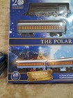 Lionel The Polar Express Battery Operated Train Set 28 Pieces 71-1925-200 New