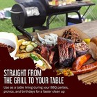 18 Inch X 100ft Brown Kraft Butcher Paper Roll For Wrapping Smoking Meat Bbq