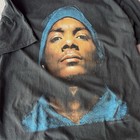 Snoop Dogg  beware Of Dogg  90 s Vintage Reprint Single Stitch Tee Shirt Xl