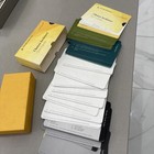 The Korn Ferry Choices Architect Sort Cards Complete Set New
