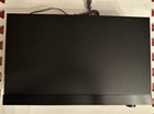 Sony Tc-rx606es Stereo Dolby S Cassette Deck  needs Service  Vg  Cond 