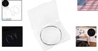 Silver-plated Gold-plated Solder Wire 14 Inch For Easy Jewelry Repairs
