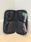 Saleae Logic 4 Usb Logic Analyzer - Genuine Black W  Case   Accessories