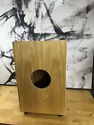 Pyle Pro Pcjd18 Lightweight Stringed Jam Cajon