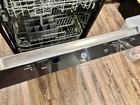 Ge 24    Portable Dishwasher Gpt225sslss