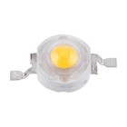 High Power Led Chip  Led Bead Chips  Led Chip Bulb  Light Beads 1w White Supe   