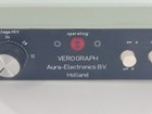 Kirlian Photography Device   Verograph By Aura Electronics