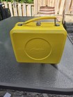 Vintage Yellow Princess Of Power Lunchbox Aladdin Mattell 1985 Euc 