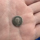 1840 Queen Victoria 4d Fourpence Groat Coin 9 25 Silver Fine Collectable Grade