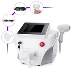 3 In 1 Diode Laser 755nm 808nm 1064nm Permanent Body Hair Removal Beauty Machine