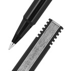 Uni-ball Uniball Roller Rollerball Pens Micro Point 0 5mm Black Ink 36 pack