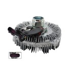 Radiator Cooling Fan Clutch For 2013-18 Ram 2500 3500 4500 5500 6 7l 52014729ac