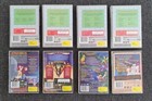        empty Futurama Matt Groening Dvd Tv Series Cult Movie Cases Inserts Cover Art
