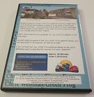 Norfolk Southern A Tour Of The Thoroughbred Volume 3  dvd  2010  Wabash Railroad