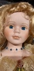 Haunted Doll -    elara    The Escaped Cult Member Active Paranormal Activity