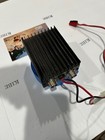 Mirage B-34 Ham Radio 2-meter Vhf Linear Power Amplifier For Parts Or Repair