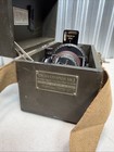 Vintage Wwii Astro Compass Mk Ii Aviation W  Box D500