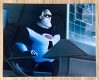 5 The Incredibles  2004  Reproduction Movie Still Lot  b  Pixar Heroic Family