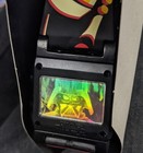 5x  2005 Burger King Star Wars Reversible Watches Jedi Aotc Etc Vader Anakin