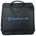 Rockville Mb2020 Dj Gear Mixer Gig Bag Case Fits Behringer Xenyx X2442usb