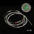 1 5 10 Pack Electric Guitar Strings Medium Light 011-050 Thin Guitar Strings