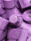 Ideal Twister Al cu Winged Wire Connectors Aluminum To Copper 65 Purple