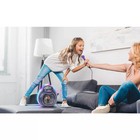 Wish Bluetooth Karaoke Microphone Led Light Show Adjustable Rechargeable