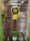 Limited Edition John Deer 1920 Gas Pump Mechanical Coin Bank Replica Nos Gearbox