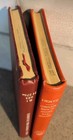 2 Lot  Hertz Complete advanced Books Of Model Railroading 1950-es Hardcover