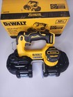 Dewalt Dcs375b 12 Volt Max 1-3 4  Brushless 12v Cordless Bandsaw Tool Only
