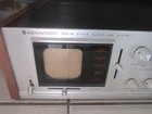 Kenwood Kc 6060 Solid State Audio Lab-scope