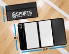 Sports Unlimited Portable Basketball Sticky Mat For Shoes  New