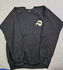 Vintage 1986 The Phantom Of The Opera Crew Neck Sweater Size Xl