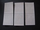 Cooks Islands Stamp Set Scott   221-226 Unused Never Hinged   free Shipping 