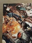 Pacific Rim  2013  Original Theater Promo Imax Movie Poster New