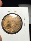 1837 Hard Times Token  Millions For Defense  Not One Cent For Tribute