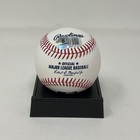 Richard Gere Autographed Golden Globe Award Actor Pretty Woman Roml Baseball Bas