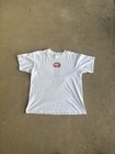 Super Rare Vintage 1990s Veggietales Bob The Tomato Shirt Size Large