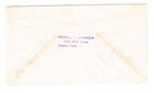 Panama Canal Zone-sc 141 block Of 4 -first Day-balboa Heights Apr 17 1948