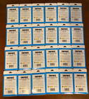 Fortnite Series 1 Blister Pack Sealed Lot Of 24 Panini Usa Print 2019