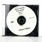 Glenn Vilppu 2-set Direct Painting From Nature Art Instruction Dvds