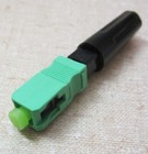 20 Leite Sc apc Quick Connector Fiber Optic Fast Connectors Usa Seller Free Ship