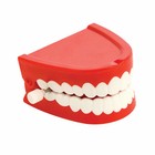Schylling Chattering Teeth