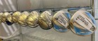 Wholesale Lot Of 30 Golf Clubs - Cobra Fairway Woods