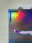      Hawaiian Airlines Pilot Trading Card A330 Foil Limited   37000  rare