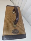Vintage Barnett   Jaffe Baja 3 Drawer 35mm Slide Case  Usa