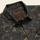 Howler Brothers H Bar B Snapshirt