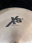 Sabain Xs20  18  Brilliant Chinese - Crash china effect Cymbal