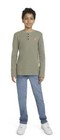 Boy s Hurley 2 Pack Orange Green Thermal Long Sleeve Shirts Multiple Sizes