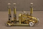 Bach Tr300h2 Bb Beginner student Trumpet